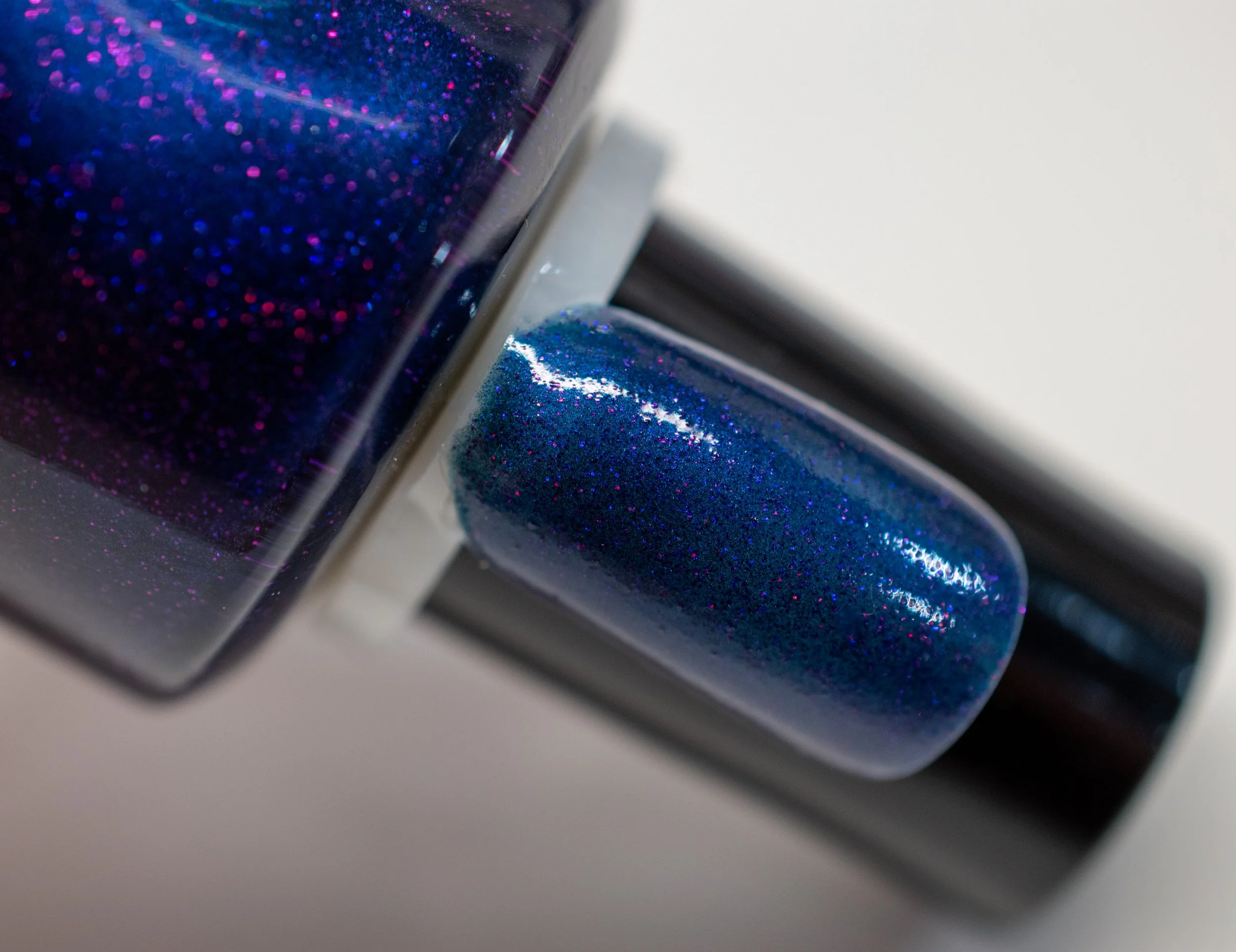 Luxury・パープル イワタデンキ+ ネイチャートーンズ塗装デイツ78 Hydrangea.400 Purple Nail Polish – PI Colors